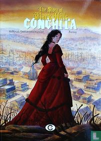 Conchita