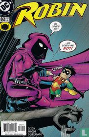 Robin 82