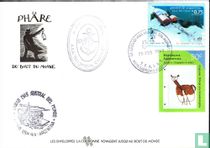 Phare du bout du monde