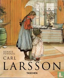 Carl Larsson