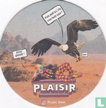 Plaisir