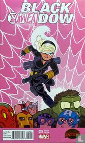 Black Widow 