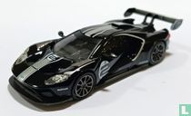 Ford GT MkII #006