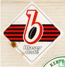 Blaser Café