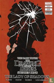 The Lady of Shadows 2