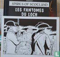 Les Fantômes du Loch