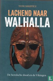 Lachend naar Walhalla