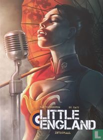 Little England integraal