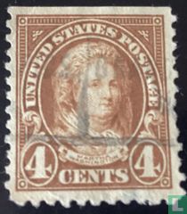 Martha Washington