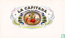 La Capitana GKm Dep. N° 30142.