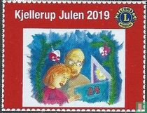 Christmas in Kjellerup