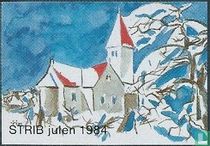 Noël à Strib