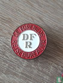 DFR De Forenede Reisebureauer