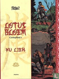 Lotusbloem compleet 1: Yu Lien