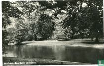 Arnhem, Boerderij Sonsbeek