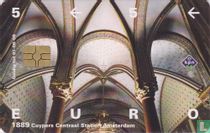 Cuypers - Benthem Crouwel