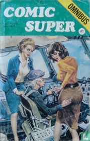 Comic super omnibus 41