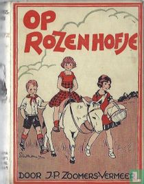 Op Rozenhofje acheter
