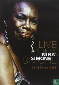 Nina Simone Live in Germany 1989