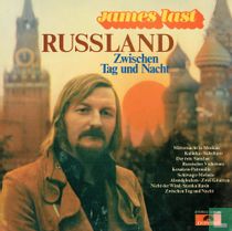 Russland Zwischen Tag Und Nacht