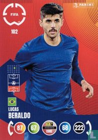 Lucas Beraldo