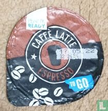 Penny Ready - Caffé Latte Espresso