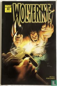 Wolverine 80 acheter