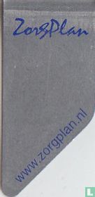 Zorgplan www.zorgplan.nl