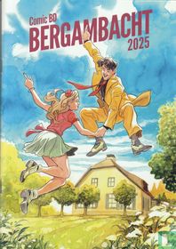 Bergambacht 2025 Comic BD