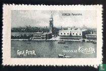 Venezia.Panorama