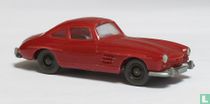 Mercedes-Benz 300 SL Coupe