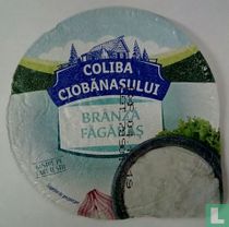 Coliba ciobănașului – Făgăraș-Käse 