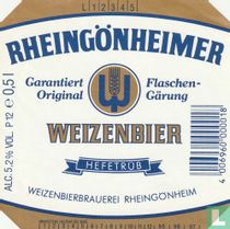 Rheingönheimer  Weizenbier