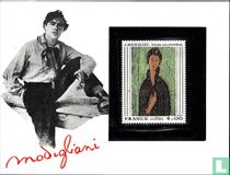 Amedeo Modigliani