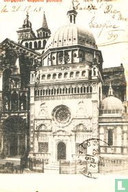 Bergamo* Cappella Colleoné kaufen
