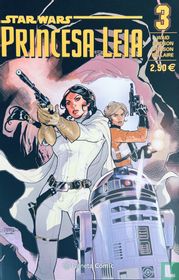 Princesa Leia