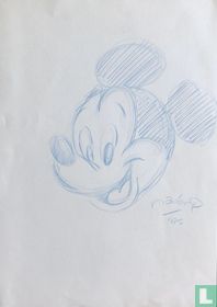 Micky Mouse