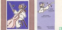V comme Violoncelle 