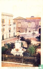 Agata di Militello* Monumento ai Caduti kaufen