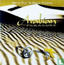 Arabian Pleasure