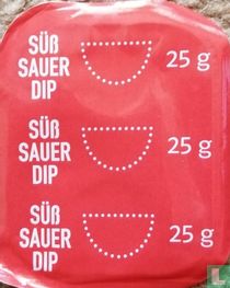 Trempette Süb Sauer