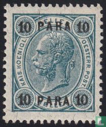 Emperor Franz Joseph