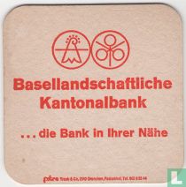 Basellandschaftliche kantonalbank