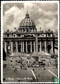 Piazza S. Pietro