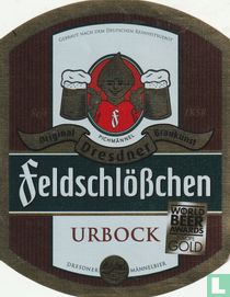 Feldschlösschen Urbock