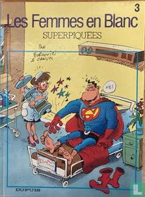 Superpiquées