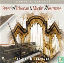 Psalmen & gezangen - Orgel & vleugel