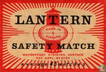 Lantern  