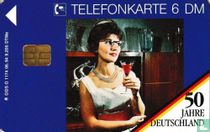 50 Jahre Deutschland - Die 60er Jahre