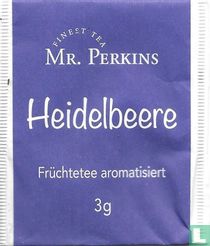 Heidelbeere